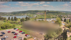 Brněnská přehrada