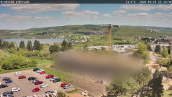 Brněnská přehrada