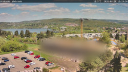 Brněnská přehrada