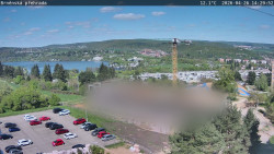 Brněnská přehrada