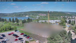 Brněnská přehrada