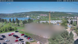 Brněnská přehrada