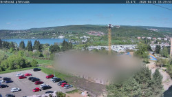 Brněnská přehrada