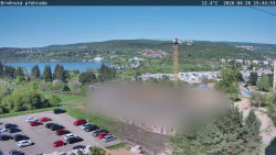 Brněnská přehrada