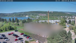 Brněnská přehrada