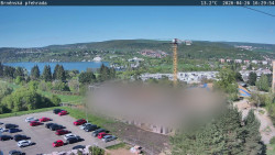 Brněnská přehrada