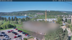 Brněnská přehrada