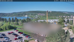 Brněnská přehrada