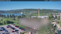 Brněnská přehrada