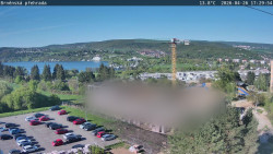 Brněnská přehrada