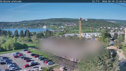 Brněnská přehrada