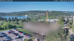 Brněnská přehrada