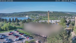 Brněnská přehrada