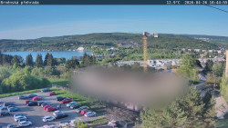 Brněnská přehrada