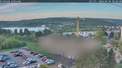 Brněnská přehrada