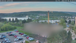 Brněnská přehrada