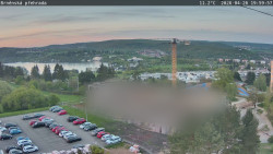 Brněnská přehrada