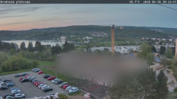 Brněnská přehrada