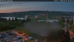 Brněnská přehrada