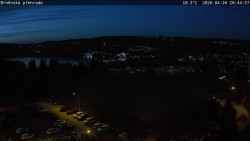 Brněnská přehrada