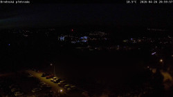 Brněnská přehrada