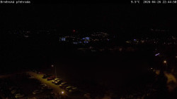 Brněnská přehrada