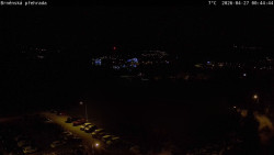 Brněnská přehrada