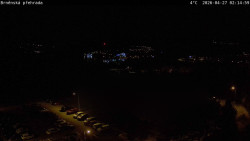 Brněnská přehrada