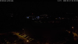 Brněnská přehrada