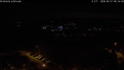 Brněnská přehrada