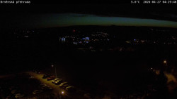 Brněnská přehrada