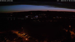 Brněnská přehrada