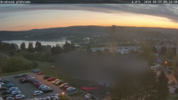 Brněnská přehrada