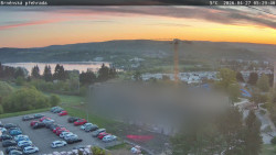 Brněnská přehrada