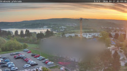 Brněnská přehrada