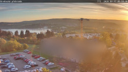 Brněnská přehrada