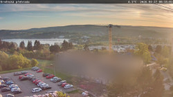 Brněnská přehrada