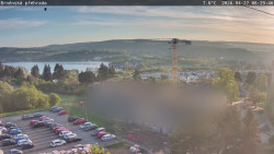 Brněnská přehrada