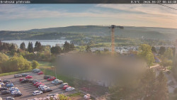 Brněnská přehrada