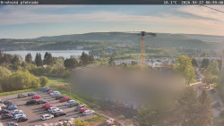 Brněnská přehrada