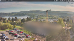 Brněnská přehrada