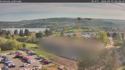 Brněnská přehrada