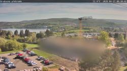 Brněnská přehrada