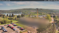 Brněnská přehrada