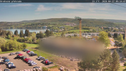 Brněnská přehrada