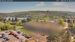 Brněnská přehrada