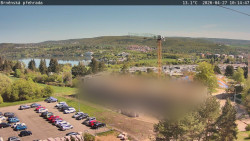 Brněnská přehrada