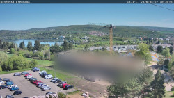 Brněnská přehrada