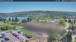 Brněnská přehrada