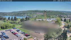 Brněnská přehrada